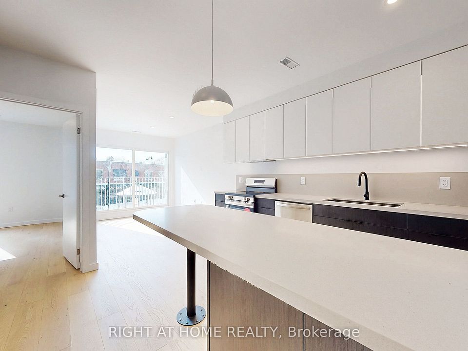 1st image of 3122 Dundas St W Unit 3
