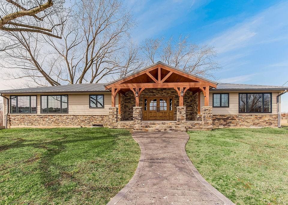 1745 NE Highway B, Osceola, MO 64776 MLS 2423141 Zillow