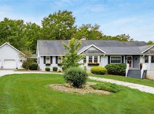 4200 Oak Ridge Ln, Cambridge, OH 43725