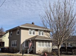 804 E Jefferson St, Morris, IL 60450