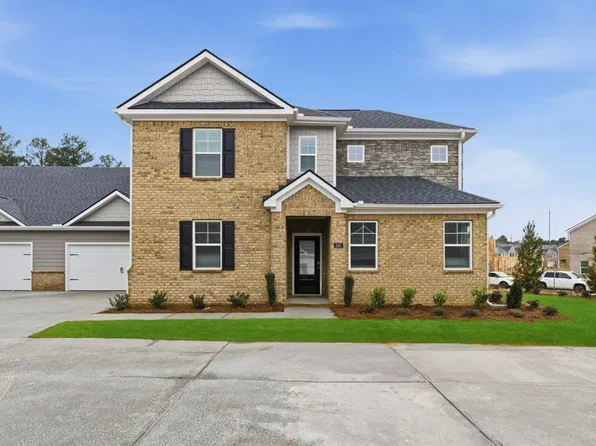 520 Silver Moon Dr, Loganville, GA 30052