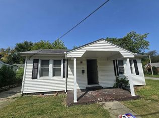 955 N Dunham St, Decatur, IL 62522