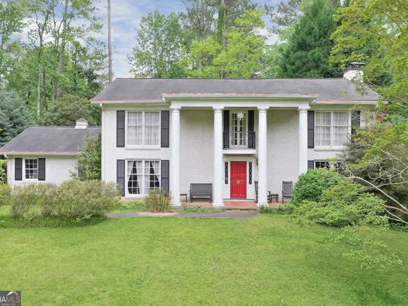 2073 Castleway Ln NE, Atlanta, GA 30345