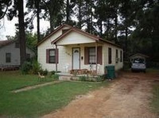 1137 Linda St, Magnolia, AR 71753