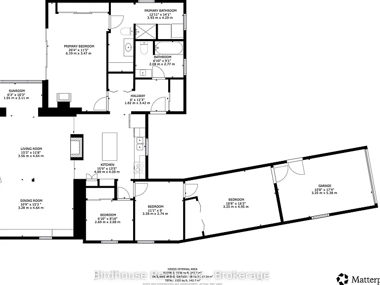 99 Riverside Dr — Photo 42