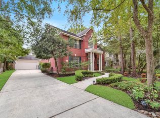 27 Tender Violet Pl, Spring, TX 77381