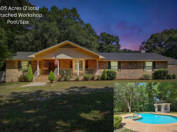 113 Thurston Pl, Crestview, FL 32536