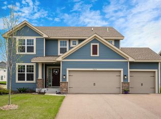 7274 Lasalle Ave NE, Otsego, MN 55301