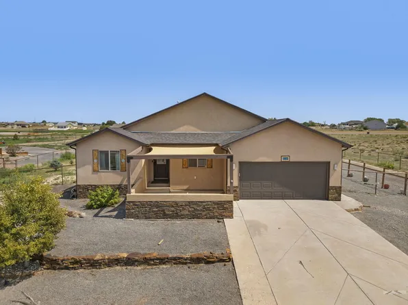 1073 W Mescalero Dr, Pueblo West, CO 81007