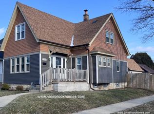 5500 N 42nd St, Milwaukee, WI