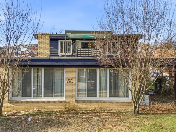 80 Westwood St, Pittsburgh, PA 15211
