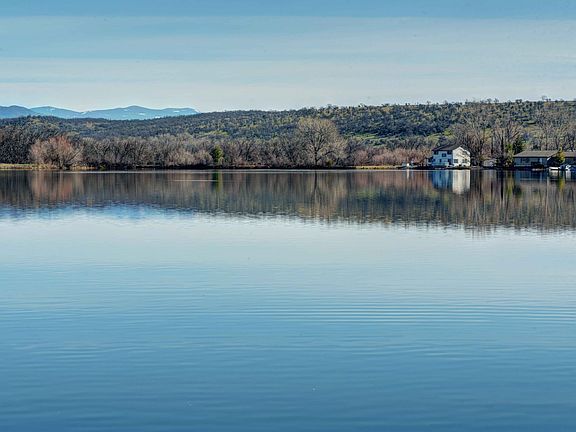 Stunning mountain views
