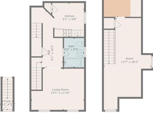 121 7th Avenue (PBP) - Unit B, Haddon Heights, NJ 08035