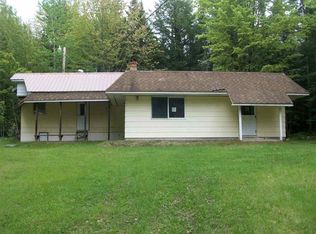 16375 Bayshore Rd, Lanse, MI 49946