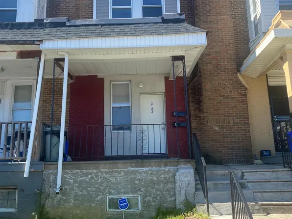 2122 66th Ave, Philadelphia, PA 19138