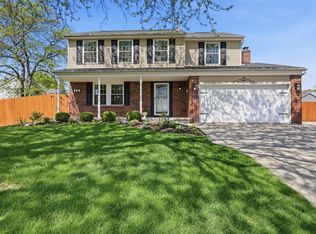 2236 Mardi Ct, Grove City, OH 43123