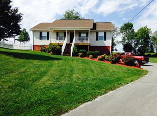 420 Alfalfa Ln, Jonesborough, TN 37659