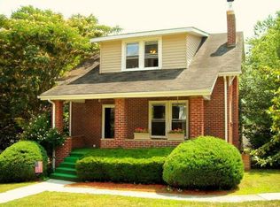 2019 W Main St, Princeton, WV 24740