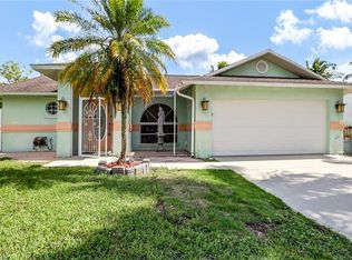 3132 50th St SW, Naples, FL 34116