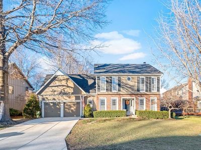 13314 W 116th Ter, Overland Park, KS, 66210