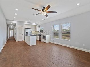 602 E College St, Sherman, TX 75090