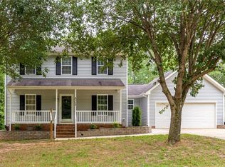 4702 Madison Farms Rd, Greensboro, NC 27406