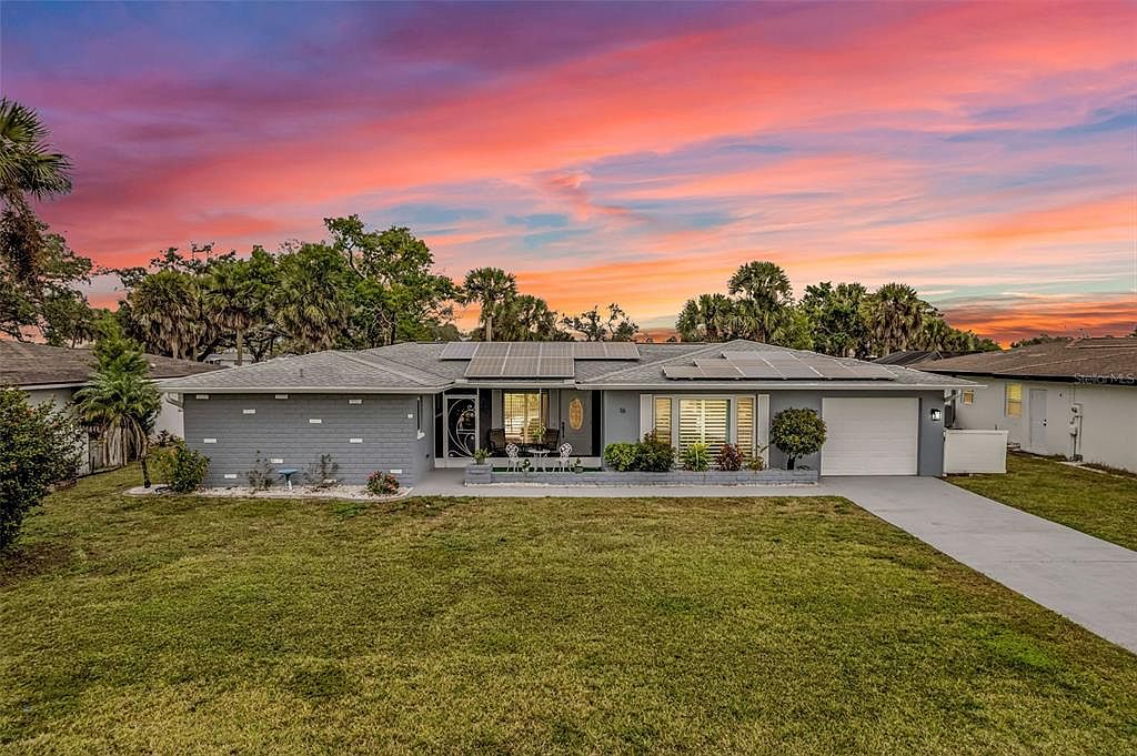 16 Oakland Hills Pl