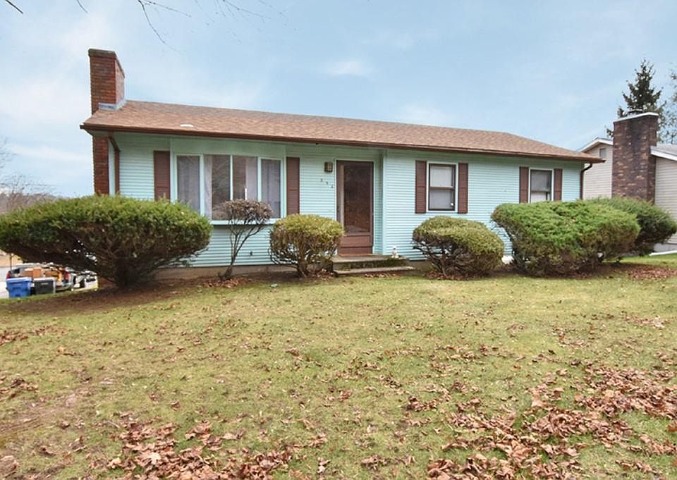596 Phenix Ave, Cranston, RI 02921 Zillow
