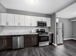 The Revere Apartments, Philadelphia, PA 19115