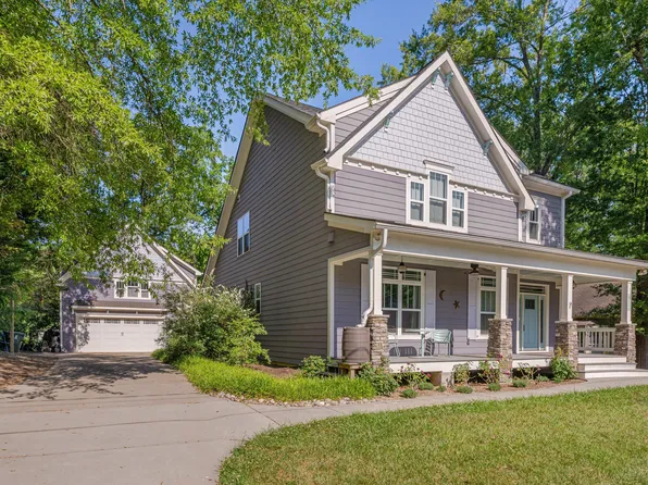 813 Carolina Ave, Durham, NC 27705