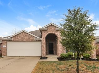 1813 Cedar Wood Trl, Anna, TX 75409