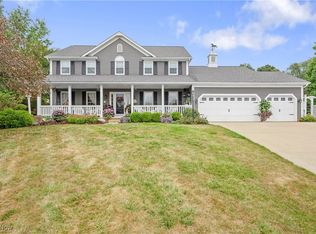 9317 Bletchley Ave NW, North Canton, OH 44720