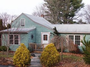 6 Greenbush Rd, West Warwick, RI 02893