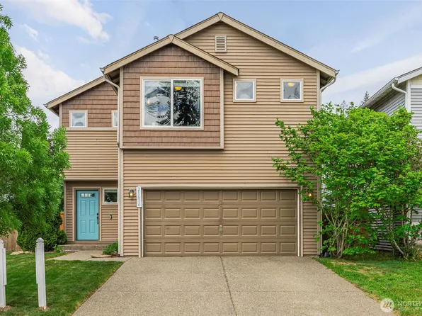 21614 SE 297th Street, Kent, WA 98042