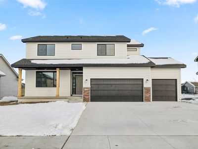 3120 NW 27th Cir, Ankeny, IA, 50023