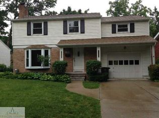 529 N Harrison Rd, East Lansing, MI 48823