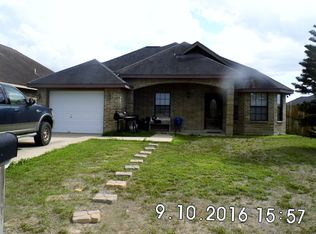 1303 Maple, Alamo, TX 78516