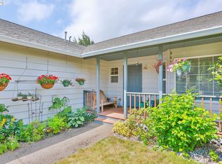 768 Park Place Loop, Hood River, OR