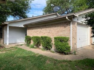 11917 Clovite Ct, Aledo, TX 76008