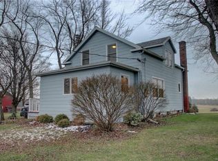 3507 Pleasant Ave, Hamburg, NY 14075