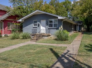 1412 Edgehill Ave UNIT 2, Nashville, TN 37212