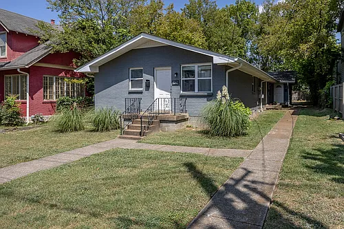 1412 Edgehill Ave #2 Photo 1