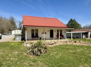 120 Douglas Smith Rd, Indian Mound, TN 37079