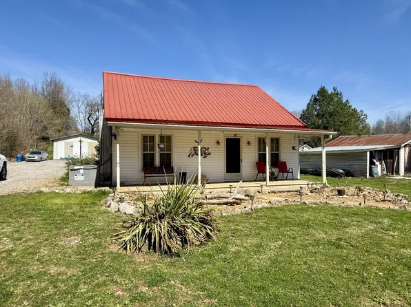 120 Douglas Smith Rd, Indian Mound, TN 37079