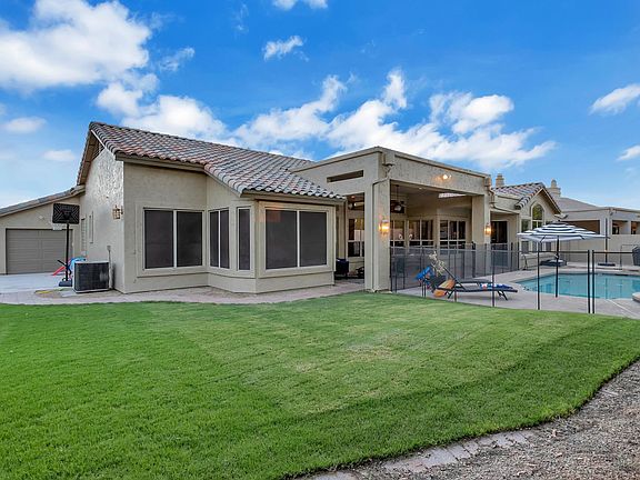 2nd image of 9120 E Calle De Valle Dr