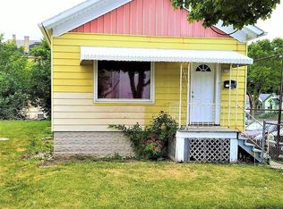 708 W Scott St, Milwaukee, WI 53204