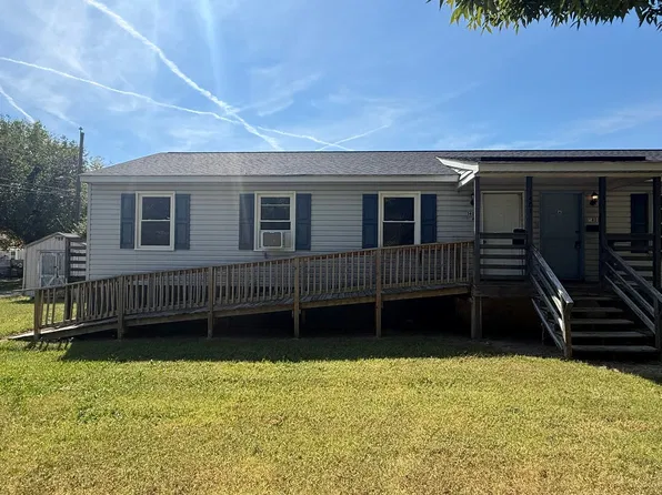 1401 Milton St, Richmond, VA 23222