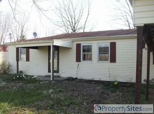 6722 Us Highway 62, Ripley, OH 45167