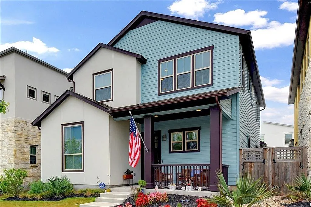 3 bed, 3.0 bath, 2221 sqft, $4,750 — Photo 3