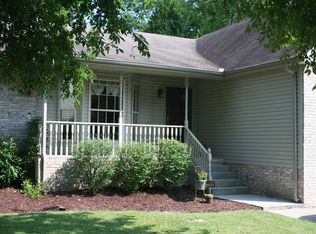 525 Allentown Rd, Old Hickory, TN 37138